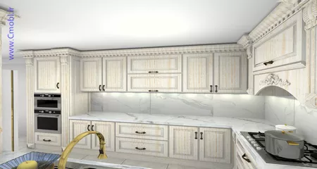 فريبرز تقي دوستcabinet