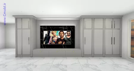 فريبرز تقي دوستTV