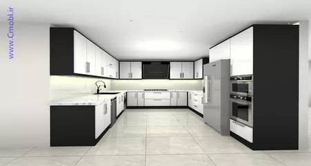 فريبرز تقي دوستcabinet