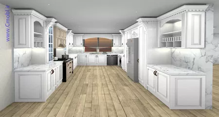 فريبرز تقي دوستcabinet
