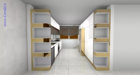 فريبرز تقي دوستcabinet