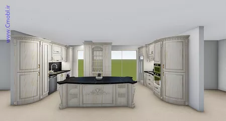 فريبرز تقي دوستcabinet
