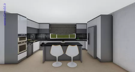 فريبرز تقي دوستcabinet