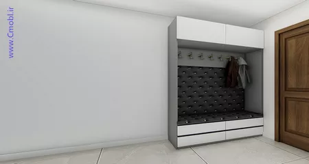 فريبرز تقي دوستcabinet