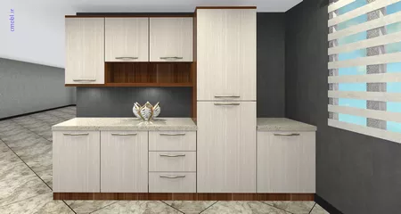 اسحاق شاد قدمcabinet