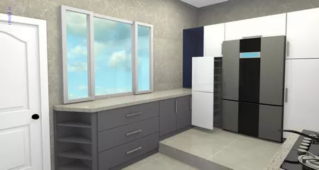 اسحاق شاد قدمcabinet