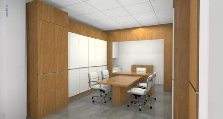 فريبرز تقي دوستOFFICE