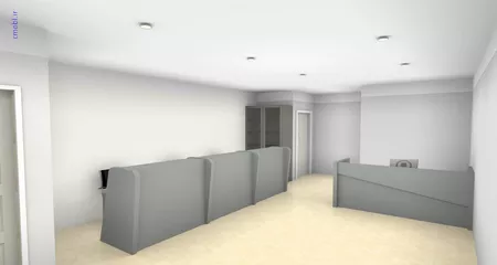 فريبرز تقي دوستOFFICE