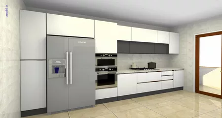 فريبرز تقي دوستcabinet