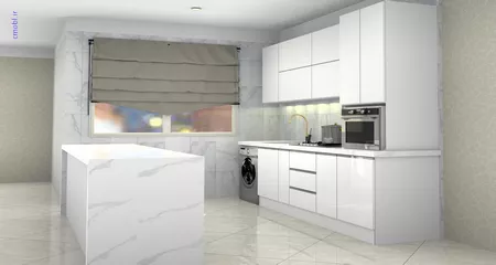 فريبرز تقي دوستcabinet
