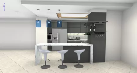 فريبرز تقي دوستcabinet