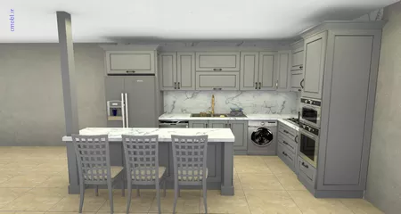 فريبرز تقي دوستcabinet