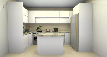 فريبرز تقي دوستcabinet