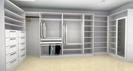 فريبرز تقي دوستcloset