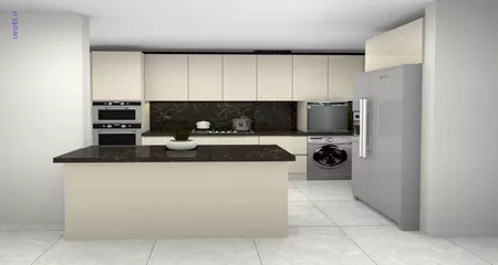 فريبرز تقي دوستcabinet