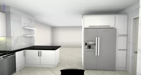 فريبرز تقي دوستcabinet