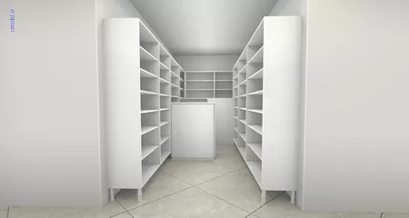 فريبرز تقي دوستFOROSHGAH