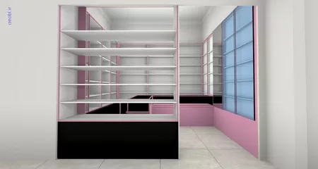 فريبرز تقي دوستFOROSHGAH