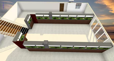 فريبرز تقي دوستOFFICE