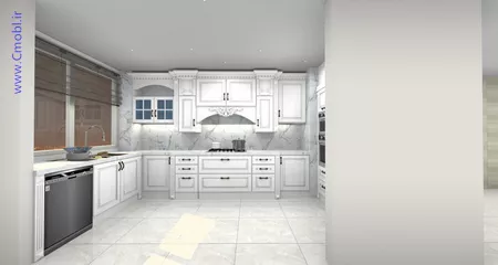 فريبرز تقي دوستcabinet