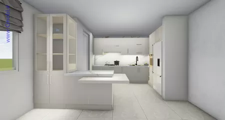 فريبرز تقي دوستcabinet
