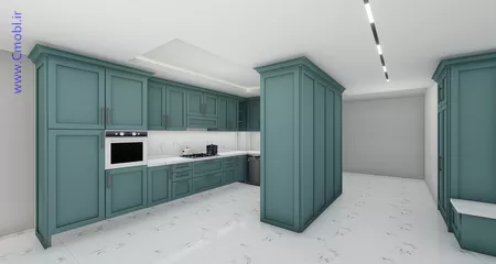 فريبرز تقي دوستcabinet