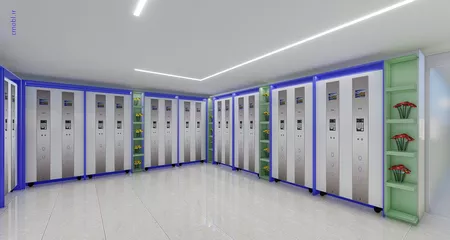 فريبرز تقي دوستFOROSHGAH