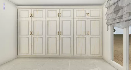 فريبرز تقي دوستcabinet