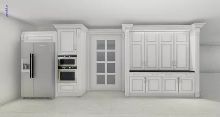 فريبرز تقي دوستcabinet