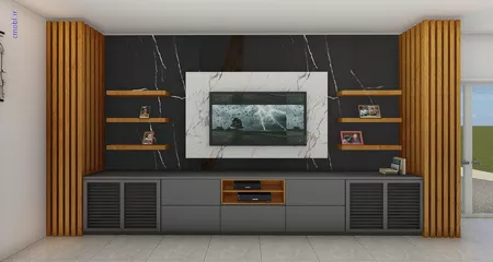 فريبرز تقي دوستTV