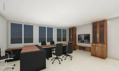 فريبرز تقي دوستOFFICE