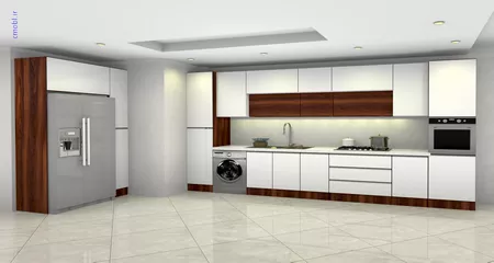 فريبرز تقي دوستcabinet