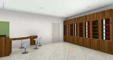 فريبرز تقي دوستOFFICE
