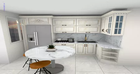 فريبرز تقي دوستInterior-design