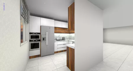 فريبرز تقي دوستcabinet