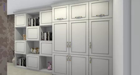 اسحاق شاد قدمInterior-design