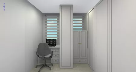 اسحاق شاد قدمInterior-design