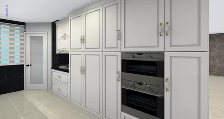 اسحاق شاد قدمInterior-design