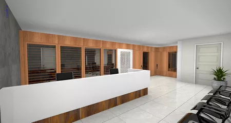 فريبرز تقي دوستOFFICE