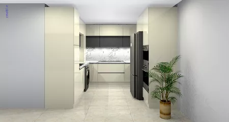 اسحاق شاد قدمcabinet