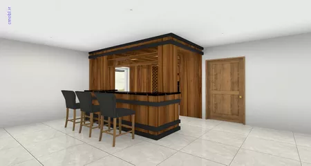 فريبرز تقي دوستbar