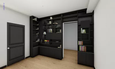 فريبرز تقي دوستcloset