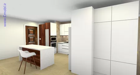 فريبرز تقي دوستcabinet
