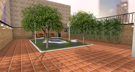 فريبرز تقي دوستMOHAVATEH