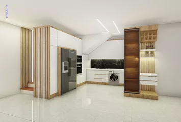 فريبرز تقي دوستCABINET