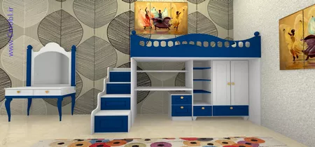فريبرز تقي دوستInterior-design