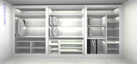 فريبرز تقي دوستcloset