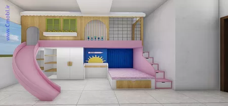فريبرز تقي دوستInterior-design