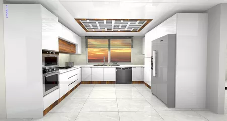 فريبرز تقي دوستcabinet