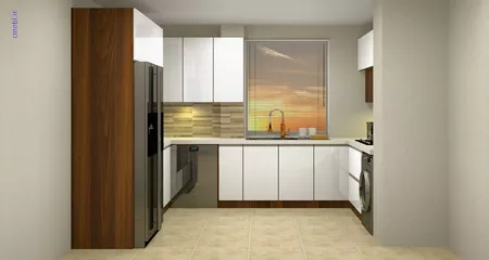 کابينت آشپزخانه